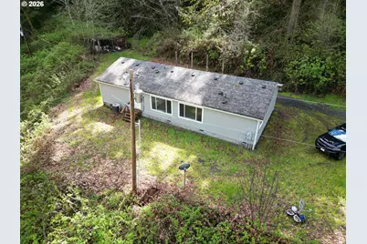 11211 Highway 36, Mapleton, OR 97453 - Photo 7