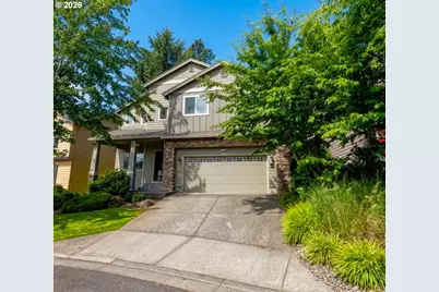 14455 NW Pioneer Park Way, Beaverton, OR 97006 - Photo 1