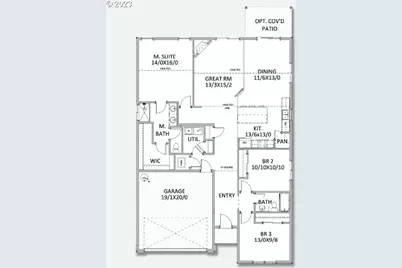2700 S Heather St #863, Cornelius, OR 97124 - Photo 7