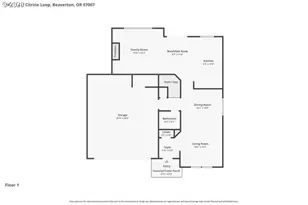 14829 SW Citrine Loop, Beaverton, OR 97007 - Photo 33