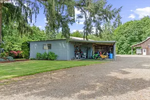 12737 NE Cedarbrook Rd, Aurora, OR 97002 - Photo 31