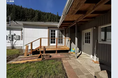 46788 Sunset Ave, Westfir, OR 97492 - Photo 35