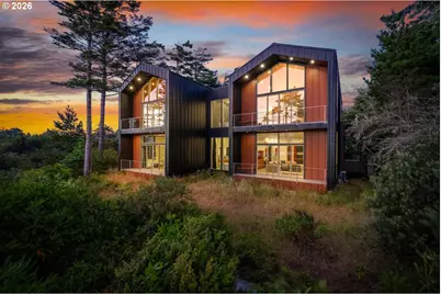 1170 Thirteenth, Port Orford, OR 97465 - Photo 1