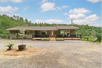 39448 E Knieriem Rd, Corbett, OR 97019 - Photo 1