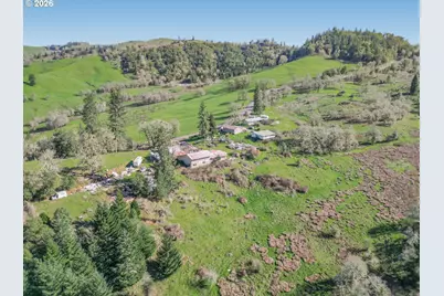 2268 Sunshine Rd, Roseburg, OR 97470 - Photo 7