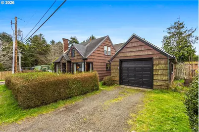 1822 SE 2nd St, Lincoln City, OR 97367 - Photo 3