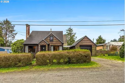 1822 SE 2nd St, Lincoln City, OR 97367 - Photo 1