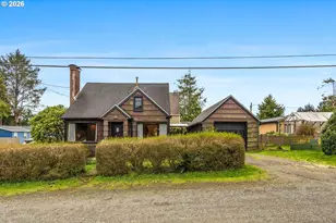 1822 SE 2nd St, Lincoln City, OR 97367 - Photo 1