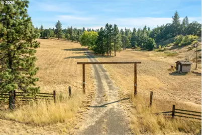 7000 Seven Mile Hill Rd, The Dalles, OR 97058 - Photo 35