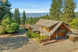 7000 7 Mile Hill Rd, The Dalles, OR 97058 - Photo 5