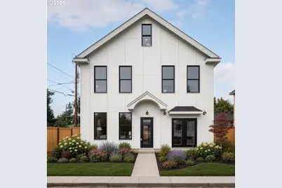 7741 SE Lambert St, Portland, OR 97206 - Photo 1