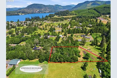 Rogers - Lot 3 Ln, Dexter, OR 97431 - Photo 1