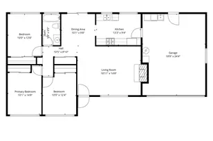 13657 SE Sherman Dr, Portland, OR 97233 - Photo 39