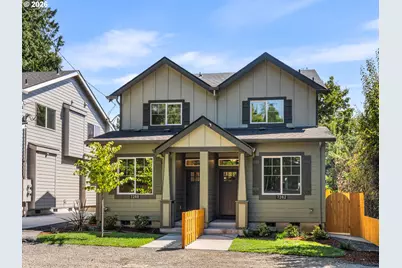7260 SW 1st Ave, Portland, OR 97219 - Photo 1