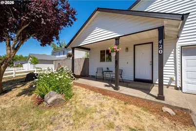 420 E Washington St, Carlton, OR 97111 - Photo 5