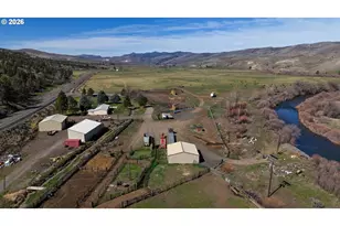 44011/43877 W Hwy 26, Dayville, OR 97825 - Photo 9