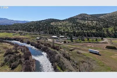 44011/43877 W Hwy 26, Dayville, OR 97825 - Photo 7