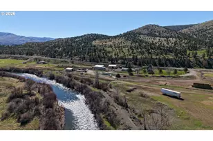 44011/43877 W Hwy 26, Dayville, OR 97825 - Photo 7