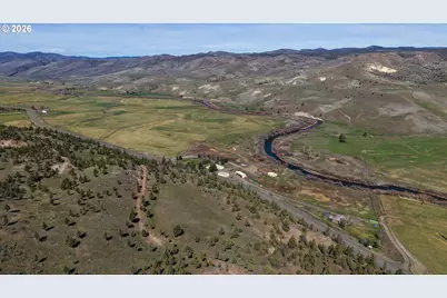 44011/43877 W Hwy 26, Dayville, OR 97825 - Photo 5