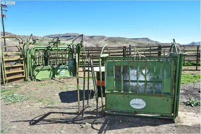 44011/43877 W Hwy 26, Dayville, OR 97825 - Photo 41