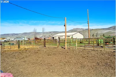 44011/43877 W Hwy 26, Dayville, OR 97825 - Photo 39