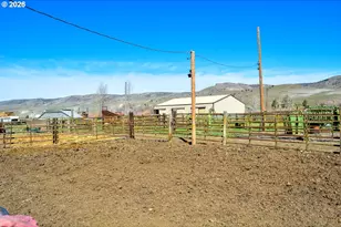 44011/43877 W Hwy 26, Dayville, OR 97825 - Photo 39