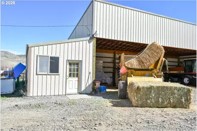 44011/43877 W Hwy 26, Dayville, OR 97825 - Photo 35