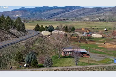44011/43877 W Hwy 26, Dayville, OR 97825 - Photo 11