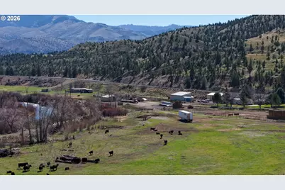 44011/43877 W Hwy 26, Dayville, OR 97825 - Photo 3