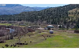 44011/43877 W Hwy 26, Dayville, OR 97825 - Photo 3