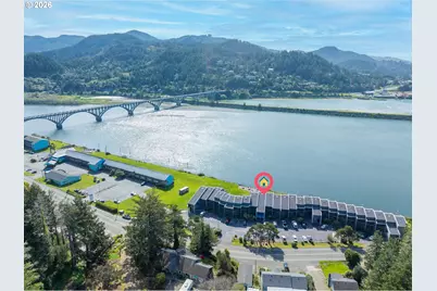 94304 Wedderburn Loop #435, Gold Beach, OR 97444 - Photo 1