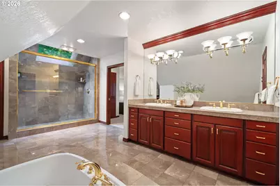 2495 Palisades Crest Dr, Lake Oswego, OR 97034 - Photo 31