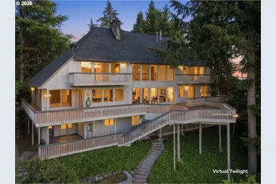 2495 Palisades Crest Dr, Lake Oswego, OR 97034 - Photo 3