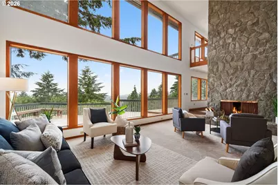 2495 Palisades Crest Dr, Lake Oswego, OR 97034 - Photo 7