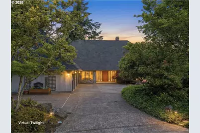 2495 Palisades Crest Dr, Lake Oswego, OR 97034 - Photo 1
