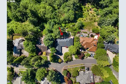 2495 Palisades Crest Dr, Lake Oswego, OR 97034 - Photo 47
