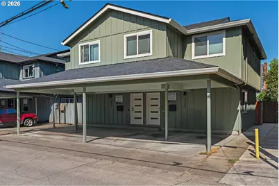 1733 Mill Aly, Eugene, OR 97401 - Photo 1