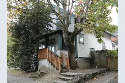 1936 SE Oak St, Portland, OR 97214 - Photo 1