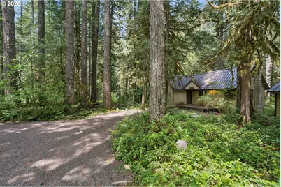 28320 E Road 20, Rhododendron, OR 97049 - Photo 9