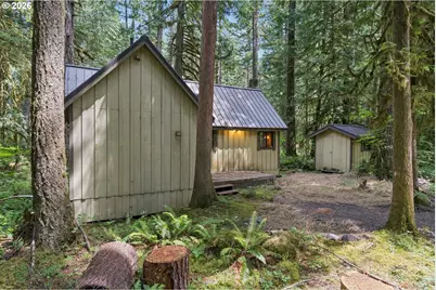28320 E Road 20, Rhododendron, OR 97049 - Photo 3