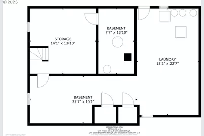 3224 SE Francis St, Portland, OR 97202 - Photo 27