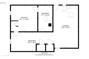 3224 SE Francis St, Portland, OR 97202 - Photo 27