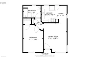 3224 SE Francis St, Portland, OR 97202 - Photo 25