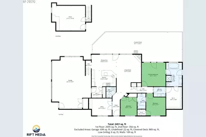 733 Queens Ave, Creswell, OR 97426 - Photo 47