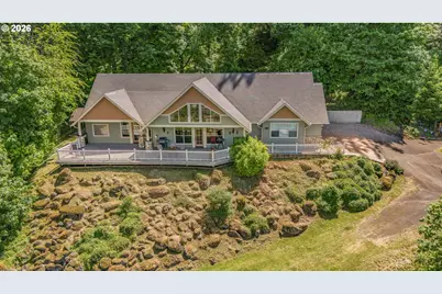 733 Queens Ave, Creswell, OR 97426 - Photo 41