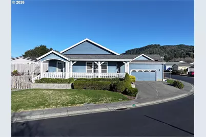 98126 W Benham Ln #17, Brookings, OR 97415 - Photo 1