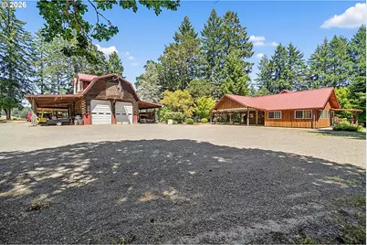 89989 Goldie Ln, Elmira, OR 97437 - Photo 3