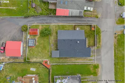 1543 19th St, Myrtle Point, OR 97458 - Photo 35
