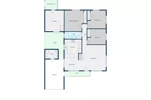 1543 19th St, Myrtle Point, OR 97458 - Photo 41