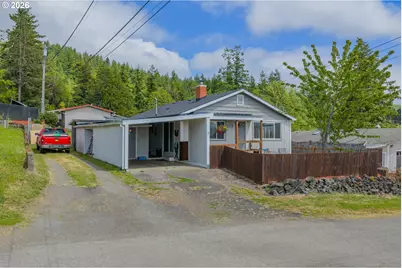 1543 19th St, Myrtle Point, OR 97458 - Photo 1